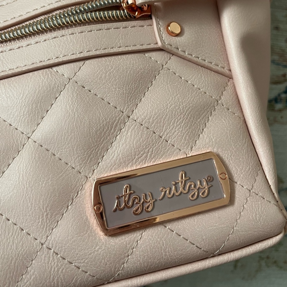 Itzy Ritzy Stroller Caddy - image 4